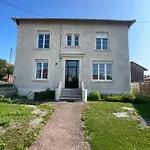 Les Croises&spa Azannes-et-Soumazannes