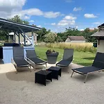 Les Croises&spa