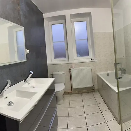 度假居 Les Croises&spa Azannes-et-Soumazannes