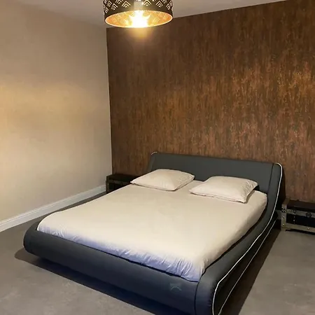 Les Croises&spa Ferienhaus