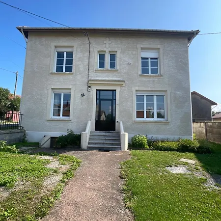 Les Croises&spa Azannes-et-Soumazannes