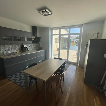 Les Croises&spa Azannes-et-Soumazannes