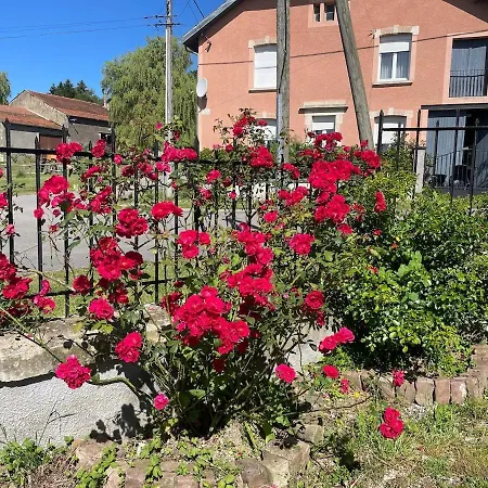 度假居 Les Croises&spa *