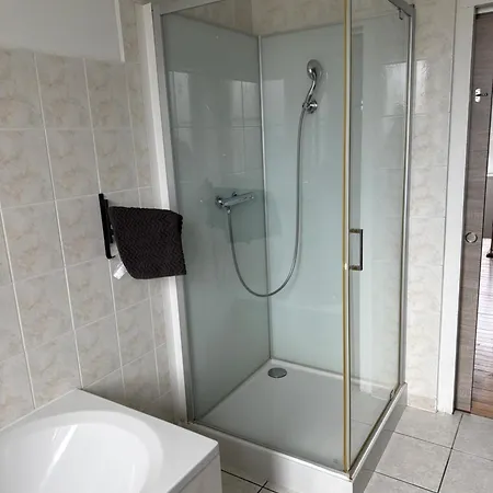Les Croises&spa Ferienhaus *