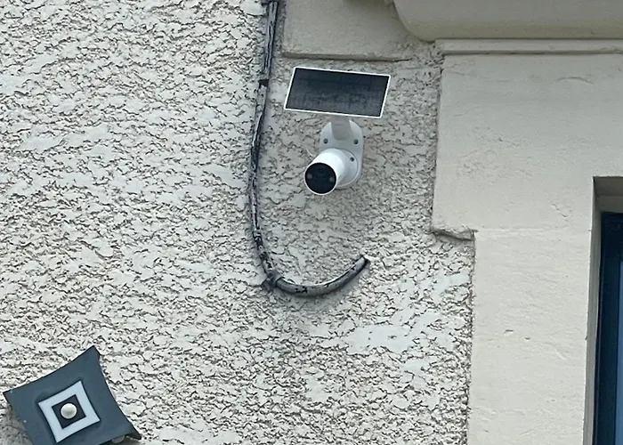 Les Croises&spa * Azannes-et-Soumazannes