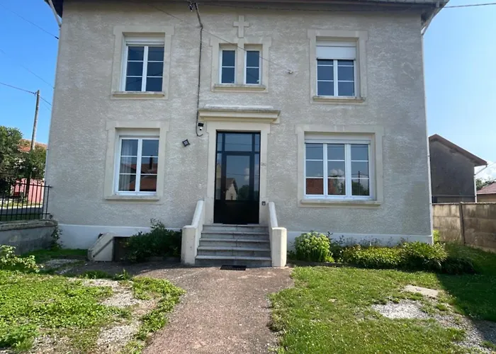 Les Croises&spa Azannes-et-Soumazannes