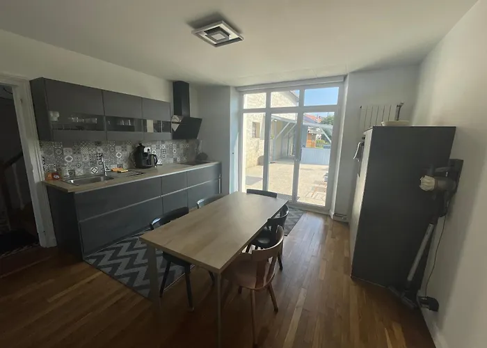 Les Croises&spa Azannes-et-Soumazannes