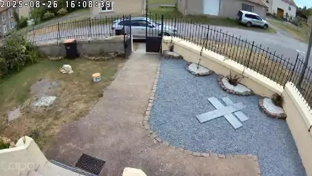 펜션 Les Croises&spa *