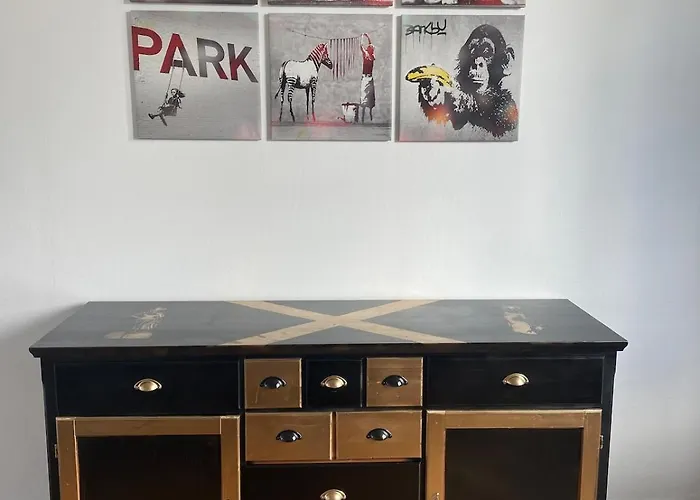 Holiday home Les Croises&spa *