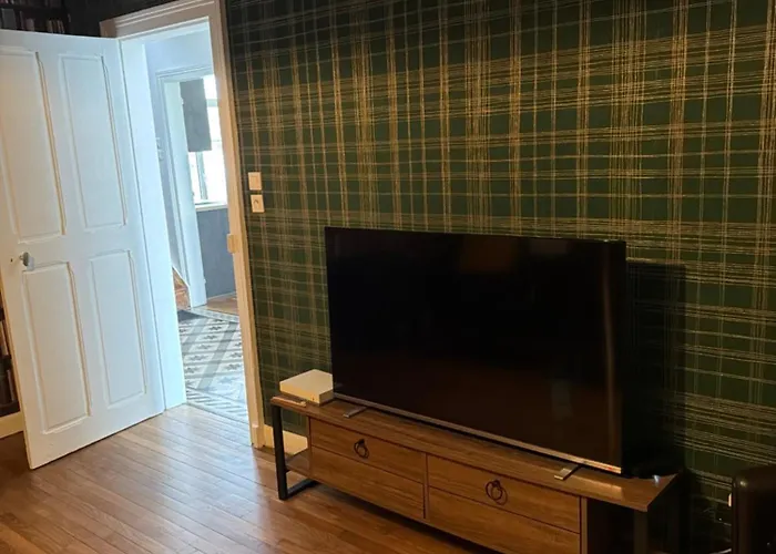 Holiday home Les Croises&spa Azannes-et-Soumazannes